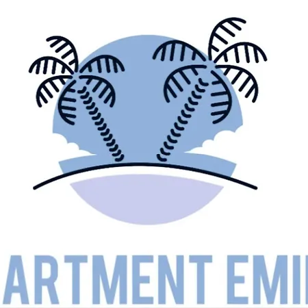 Emily Appartement Slatine
