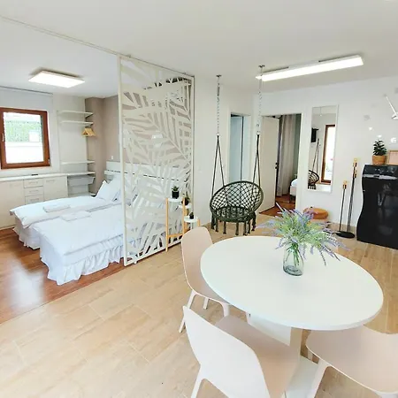 Appartement Emily Slatine