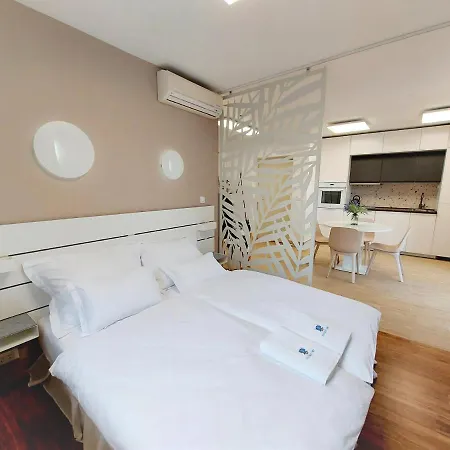 Appartement Emily Slatine