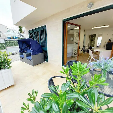 Emily Appartement *