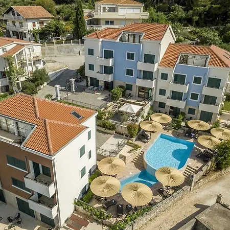 Appartement Emily *