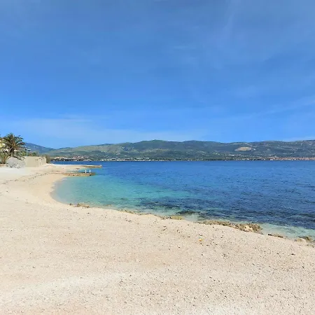 Emily Appartement Slatine