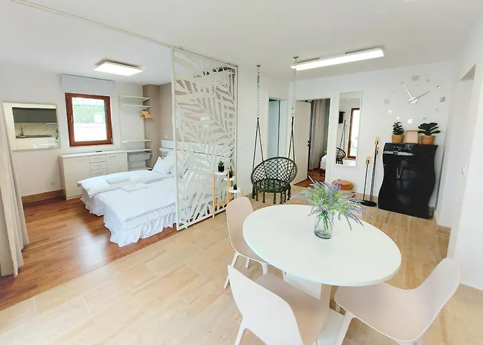 Appartement Emily Slatine