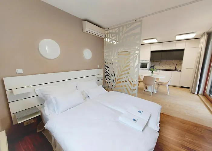 Appartement Emily Slatine