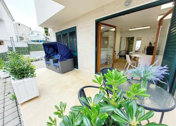 Emily Appartement *