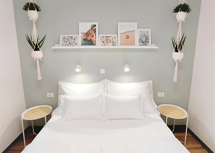 Appartement Emily